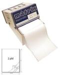 Pátria Leporelló Leporelló MATRIX 240x12 col 2 példányos 900 garn. /doboz (p1031-2200)