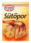 Dr. Oetker Sütőpor DR. OETKER 12g (182 001 787)