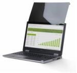Startech StarTech. com 125TF-PRIVACY-SCREEN betekintésvédelmi szűrő 31, 8 cm (12.5") Laptop Keret nélküli betekintésvédő fólia (125TF-PRIVACY-SCREEN)