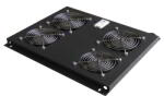 WP WPN-ACS-N100-4 fekete ventilátor tálca (WPN-ACS-N100-4)