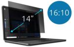Kensington 628661 betekintésvédelmi szűrő 35, 6 cm (14") Laptop Keret nélküli betekintésvédő fólia (628661) - easy-shop