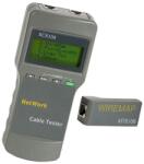 ALANTEC NI022 hálózati kábelteszter PoE teszter (NI022)