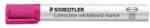 STAEDTLER Táblamarker Staedtler Lumocolor kerek pink (p3021-1379)