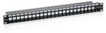 Equip 769224 patch panel 1U (769224)