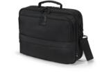 DICOTA D32029-RPET laptop táska 35, 8 cm (14.1") Aktatáska Fekete (D32029-RPET)