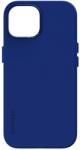 Decoded AntiMicrobial Silicone Backcover iP 15 Plus Gal Blue (D24IPO15PLBCS9GB)