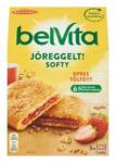 belVita Keksz BELVITA Jó Reggelt! Softy epres töltelékkel multipack 250 g (4057443) - irodaszer