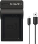 DURACELL DRC5905 akkumulátor töltő USB (DRC5905)