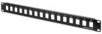 ASSMANN DN-91400 patch panel 1U (DN-91400) - easy-shop