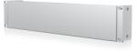 Ubiquiti UACC-RACK-PANEL-BLANK-2U rack tartozék Fedőlemez (UACC-Rack-Panel-Blank-2U)