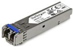 StarTech StarTech. com J4859CST halózati adó-vevő modul Száloptikai 1250 Mbit/s SFP 1310 nm (J4859CST)
