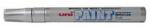 uni Lakkmarker Uni PX-20 2.2-2.8 mm ezüst (p3021-0151)
