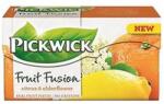 Pickwick Gyümölcstea PICKWICK citrus-bodza 20 filter/doboz (4016689) - irodaszer