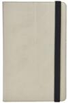 Case Logic SureFit CBUE-1208 Concrete 20, 3 cm (8") Oldalra nyíló Szürke, Fehér (3203707)