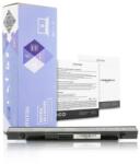 mitsu Asus X550, A450, F450, K550 2200 mAh 33 Wh 14.4-14.8 V Li-ion notebook akkumulátor (BC/AS-X550)