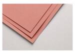 Clairefontaine Művészeti rajzpapír Clairefontaine Pastelmat A/3 360g sanguine vörös (p9210-0421)