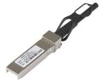 NETGEAR SFP+ DirectAttach 1m InfiniBand és száloptikai kábel SFP+ (AXC761-10000S)