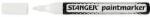 Stanger Lakkmarker Stanger fehér 2-4 mm (p3021-0256)