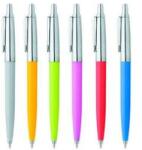 ICO Golyóstoll Polo Color 0.8 mm kék vegyes színek (p3011-0232)