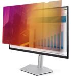 Startech StarTech. com 2469G-PRIVACY-SCREEN betekintésvédelmi szűrő 61 cm (24") Monitor Keret nélküli betekintésvédő fólia (2469G-PRIVACY-SCREEN)