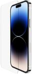 Belkin UltraGlass Treated Screen Protector for iPhone 14 Plus/iPhone 13 Pro Max (OVA079ZZ)