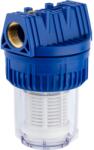 Metabo Filter 1" Korsó vízszűrő Kék, Átlátszó (903050314)