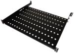 ALANTEC SA-P-19-1U-550-4-C-02 rack tartozék Rack polc (SA-P-19-1U-550-4-C-02)
