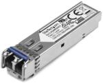 StarTech StarTech. com GLCLXSMRGDST halózati adó-vevő modul Száloptikai 1250 Mbit/s SFP 1310 nm (GLCLXSMRGDST)