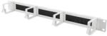 ASSMANN DN-97662 rack tartozék Kábelkezelő panel (DN-97662) - easy-shop