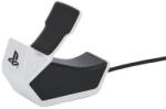 PowerA PlayStation 5 DualSense, Solo Charging Station, Fekete-Fehér, Kontroller töltőállomás (1522759-01)
