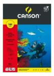 Canson Fotókarton Canson A/3 160g színes 10 ív/csomag (p1020-2010)