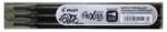 Pilot Roller betét Pilot Frixion Point 3 fekete 3 db/csomag BLRT-FR (p3042-0029)