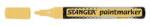 Stanger Lakkmarker Stanger arany 2-4 mm (p3021-0257)