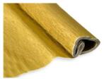 Jolly Krepp-papír Jolly 50x200 cm 28g/m2 arany (p9120-0555)