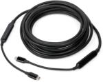 OWL Labs USB C to C SuperSpeed Cable (16 Feet / 4.87M) for Meeting Owl 4+ USB kábel 4, 87 M Fekete (ACCMTW405-0002)