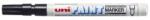 uni Lakkmarker, 0, 8-1, 2 mm, UNI "PX-21", fekete (tupx21fk) - irodaszer