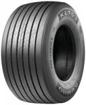 Kumho 385/65r22.5 Klt03 160k 3pmsf