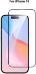 Cellect iPhone 16/15, Full cover, Üvegfólia (LCD-IPH16-FCGLASS)