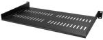 StarTech StarTech. com CABSHELFV1U rack tartozék Rack polc (CABSHELFV1U)