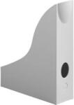 DURABLE Iratpapucs műanyag Durable ECO A/4 szürke (p2150-0317)