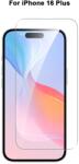 Cellect iPhone 16 Plus/ 15 Plus, Kijelzővédő üvegfólia (LCD-IPH16P-GLASS)