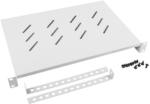 Lanberg AK-1004-S rack tartozék Rack polc (AK-1004-S) - easy-shop