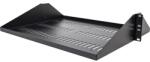 StarTech StarTech. com SHELF-2U-14-CENTER-V rack tartozék Rack polc (SHELF-2U-14-CENTER-V)