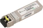 Extralink EX. 13698 halózati adó-vevő modul Száloptikai 10000 Mbit/s SFP+ 1550 nm (EX.13698)