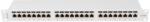 Lanberg PPSA-1024-S patch panel 1U (PPSA-1024-S)