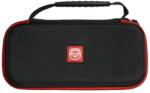 QWare Gaming Protective Case, Nintendo Switch/Lite/OLED, Fekete, Konzol utazótáska (NSW-4000) - easy-shop