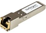 StarTech StarTech. com AR-SFP-1G-T-ST halózati adó-vevő modul Réz 1250 Mbit/s (AR-SFP-1G-T-ST)