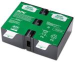 APC APCRBC124 UPS akkumulátor Zárt savas ólom (VRLA) (APCRBC124)