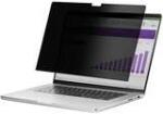 Startech StarTech. com 133T6-PRIVACY-SCREEN betekintésvédelmi szűrő 33, 8 cm (13.3") Laptop Keret nélküli betekintésvédő fólia (133T6-PRIVACY-SCREEN)