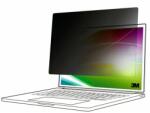 3M BP130C3E betekintésvédelmi szűrő 33 cm (13") Laptop Keret nélküli betekintésvédő fólia (7100312218)